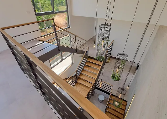 Grande Barbara * Poreč