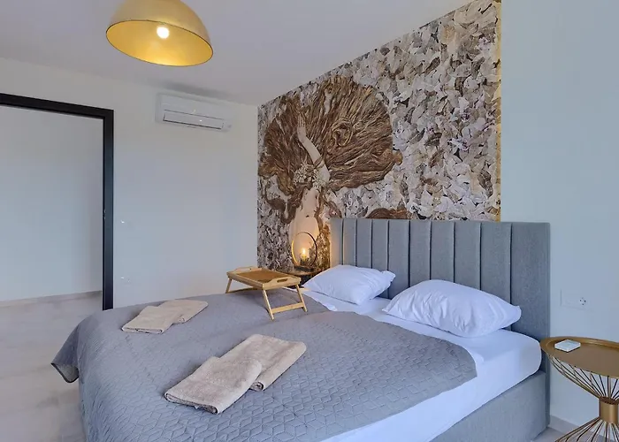 Feriehus Grande Barbara Poreč