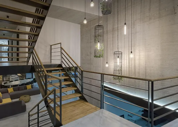 Tatil Evi Grande Barbara *