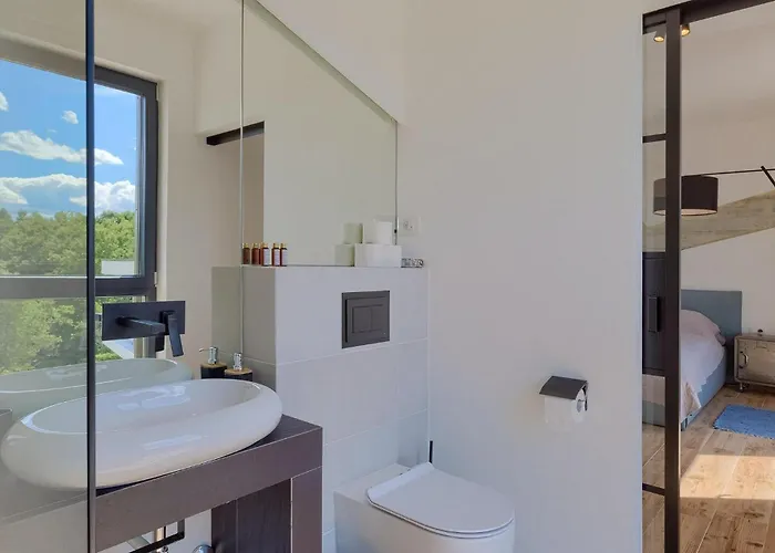 Tatil Evi Grande Barbara Poreč