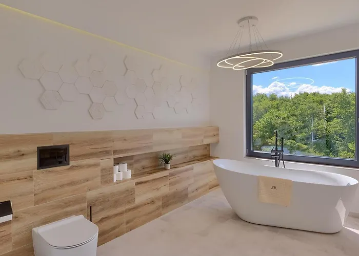 Tatil Evi Grande Barbara