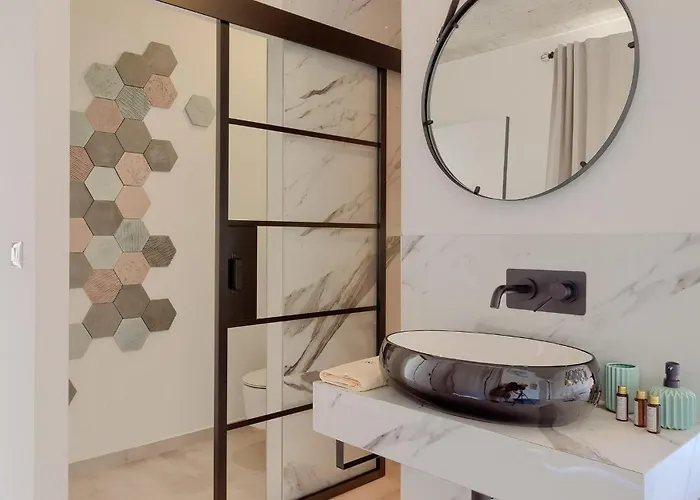 Tatil Evi Grande Barbara *