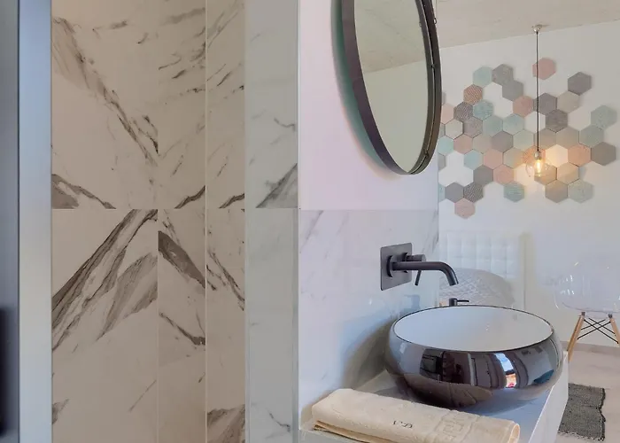 Grande Barbara * Poreč