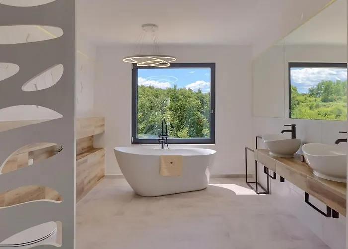 Tatil Evi Grande Barbara