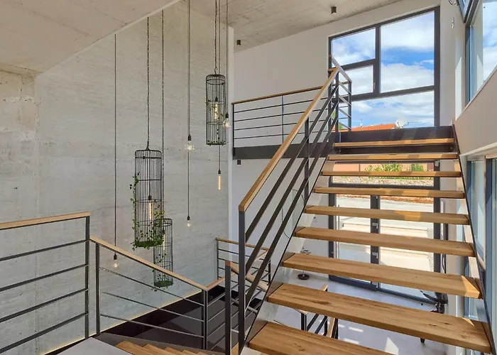 Tatil Evi Grande Barbara