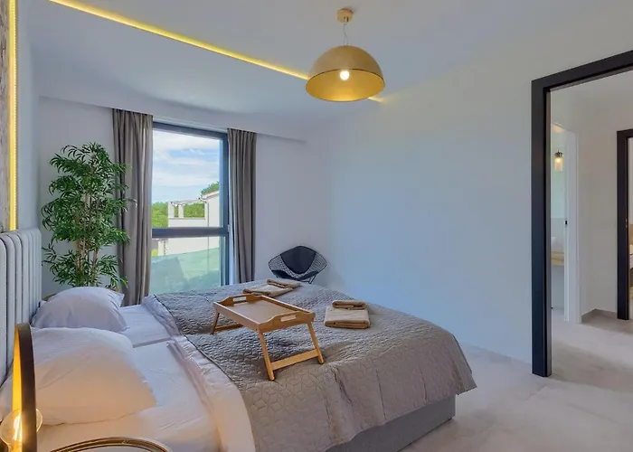 Grande Barbara Tatil Evi