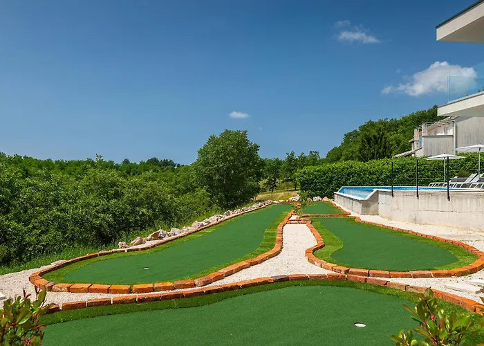 Grande Barbara Poreč