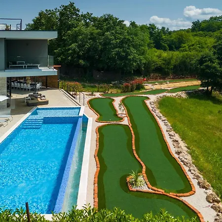 Grande Barbara Holiday home *